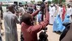 Нигерия: почти сто детей вернулись домой из заточения