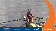 2019 World Rowing Under 23 Championships - Sarasota, USA - Women's Single Sculls (BW1x) - Final A