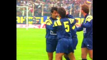 Fenerbahçe 1-1 Beşiktaş 22.11.1992 - 1992-1993 Turkish 1st League Matchday 12 (Ver. 2)