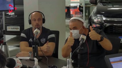 98FC | Vaga na semifinal