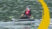 2019 World Rowing Championships - Linz, AUT - Women's Single Sculls (W1x) - Semi Final E/F/G 2