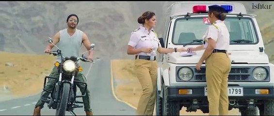 Mera Dil Bhi Kitna Pagal Hai _ Official Video _ Mamta Sharma & Shaheer Sheikh _ Hindi Love Song ( 450 X 854 )