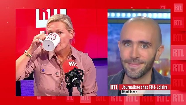 Le Décodeur de Télé-Loisirs - L'amour est dans le pré