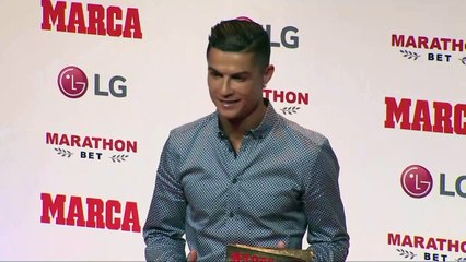 El Manchester United anuncia el regreso de Cristiano Ronaldo