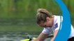 2019 World Rowing Cup 3 - Rotterdam, Netherlands - PR1 Women's Single Sculls (PR1 W1x) - Final A