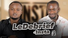 LeDebrief d'Insta #3   les stats de INSTA-VIDEO , MTN Short, P'IPO...