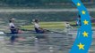 European Rowing Championships Varese ITA - Women´s Pair Repechage
