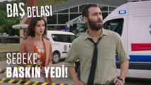Şahin ve İpek şebekeyi çökertti! - Baş Belası 11. Bölüm