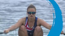 World Rowing Cup III - Sabaudia 2021 - Women´s Single Sculls Final A (W1x)