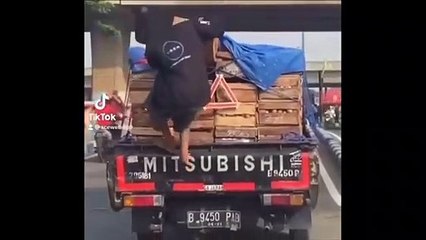 Quand tu es en manque de vitamine C