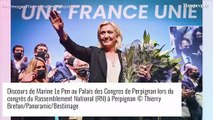 Marine Le Pen prend la pose : un détail surprenant interpelle sur une photo, Eric Naulleau se moque