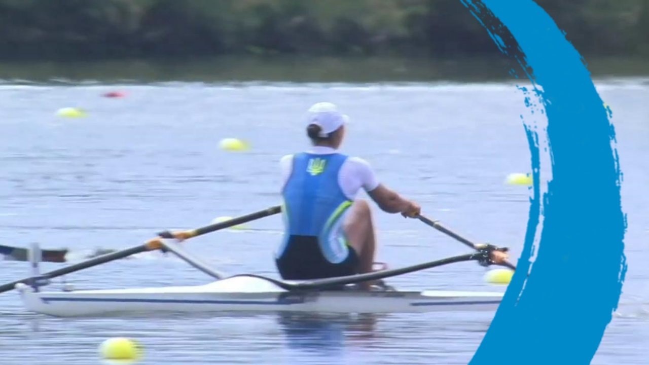 World Rowing Cup III - Sabaudia 2021 - Women´s Single Sculls Semifinal A/B 2  (W1x)