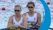 World Rowing Cup III - Sabaudia 2021 - Women´s Double Sculls Final A (W2x)