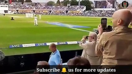 Jarvo is back ||IND vs ENG