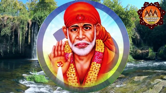 Deewana Tera Hai Dil # Sai Bhajan # New Sai Bhajan 2021 # Shirdi Wale Sai Baba Bhajan 2021