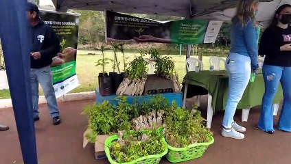 Em comemoração ao Dia Nacional do Voluntariado, nesta sexta-feira (27)