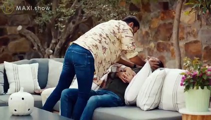 Sefirin Kizi (La hija del Embajador) Capitulo 25-2