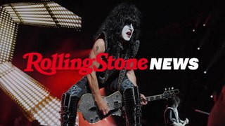 Kiss Cancel Show After Paul Stanley Tests Positive for Covid | RS News 8/27/21