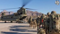 Why US withdraw troops from Afghanistan | India's Complications after Taliban's return | HG Tigerea
