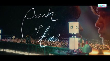Peach Of Time The Series - EP.1 ENG SUB  | PORTUGUÊS ESPAÑOL INDO +. Episode 1