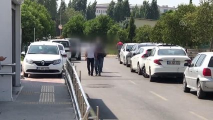 Kapkaç zanlılarını polis, çalınan telefonların konumlarından bularak yakaladı