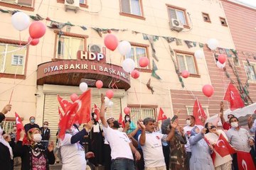 'PKK BİTENE, KANDİL'İN İSMİ SİLİNENE KADAR MÜCADELE DEVAM EDECEK'