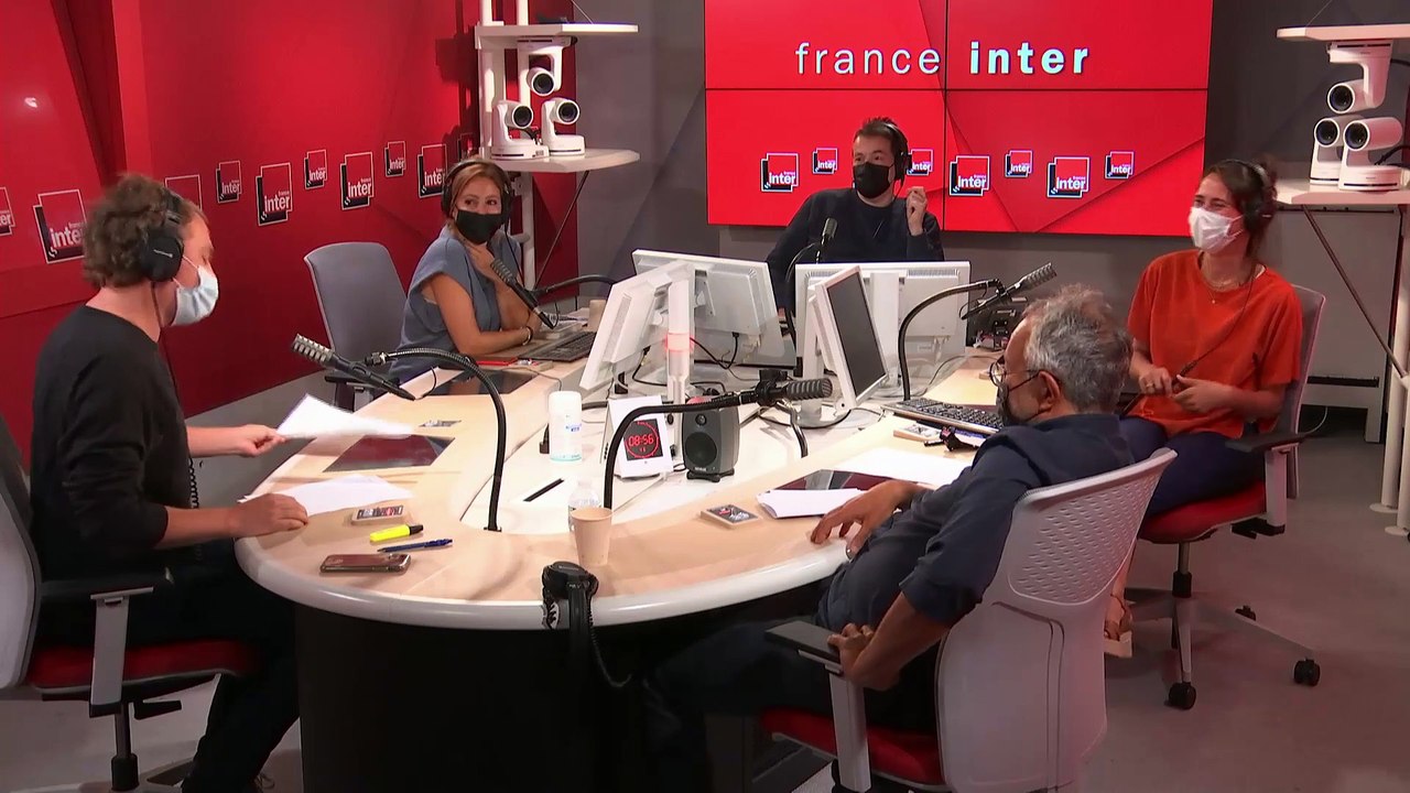 Peut-on être de gauche et supporter le PSG ? Le billet d'Alex Vizorek