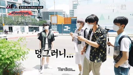 [INDO SUB] NCT Life In Gapyeong (⚠️ DONT REUPLOAD/REPOST⚠️)