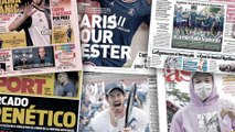 La presse espagnole dégoûtée de la non-venue de Kylian Mbappé au Real Madrid, la folle dernière journée mercato que veut réaliser le FC Barcelone
