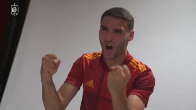 El parón de selecciones detiene LaLiga durante unos días