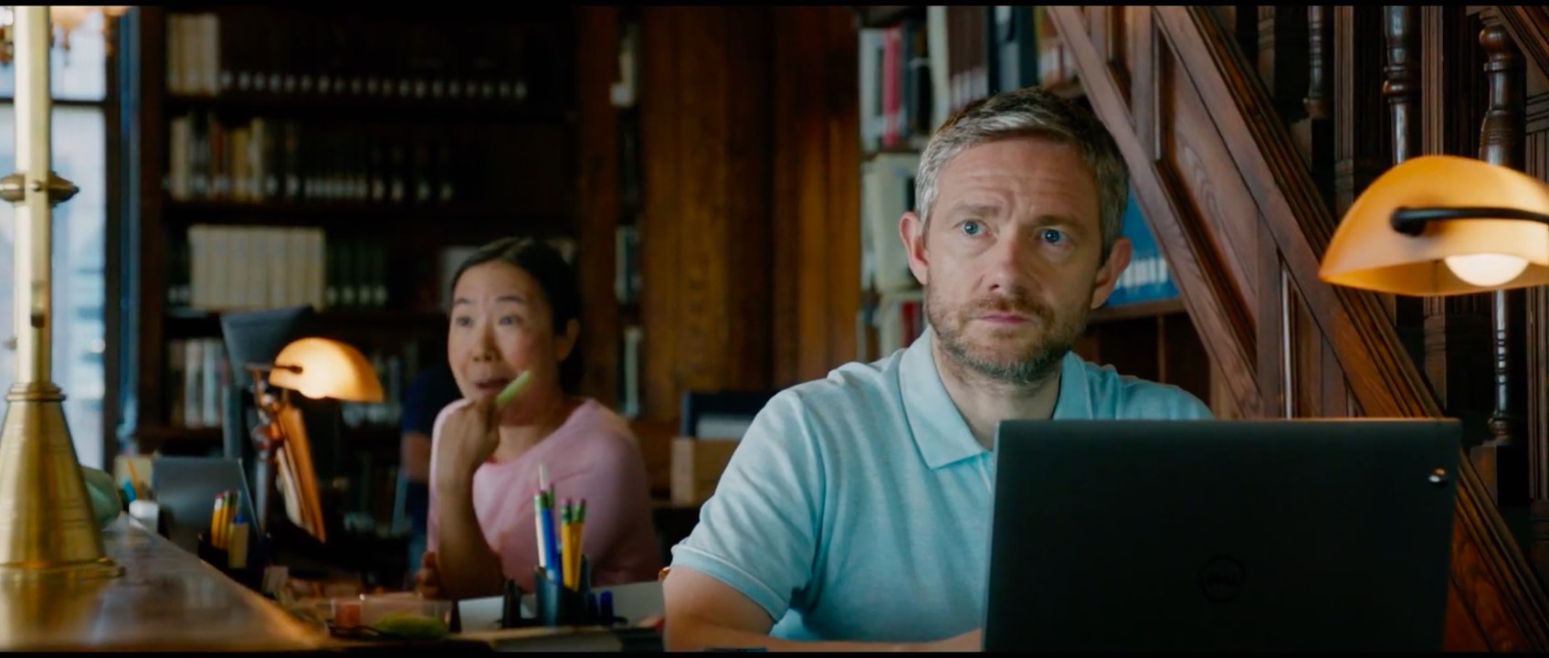 Ode to Joy - Trailer (Deutsche UT) HD