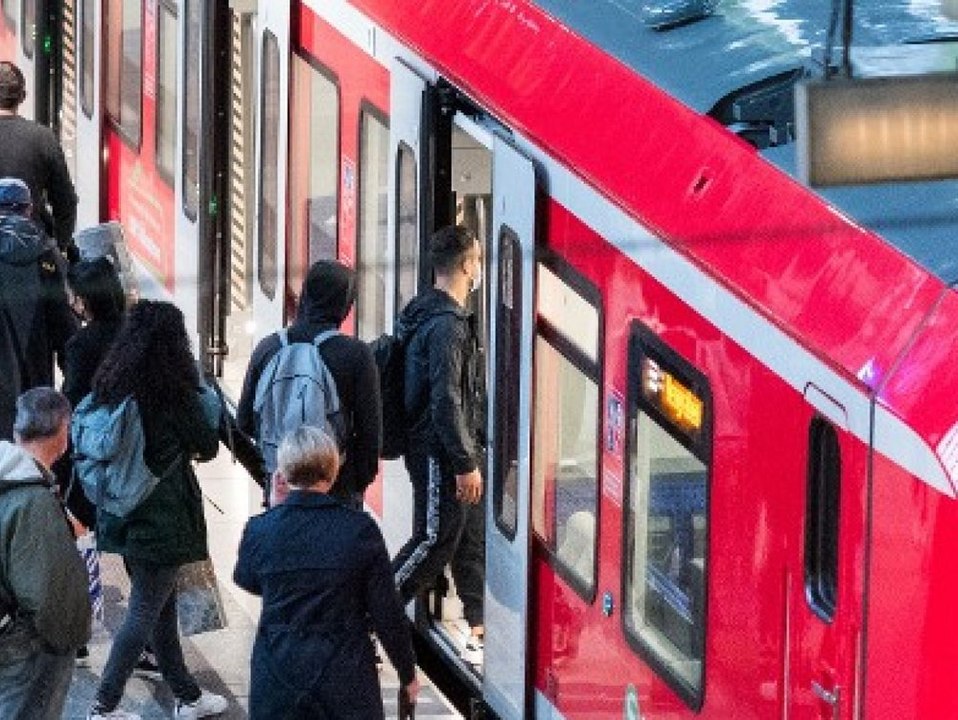 Neuer Bahnstreik ab 2. September: Das müssen Reisende jetzt wissen