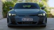 2022 Audi E-Tron GT RS Review  Drive Interior  Exterior l 2022 Audi Q4 E-Tron Review, Pricing, and Specs - Car and Driver more detail in description