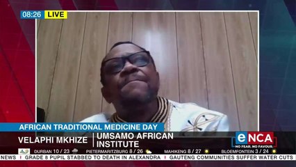 Using African herbs To fight COVID-19