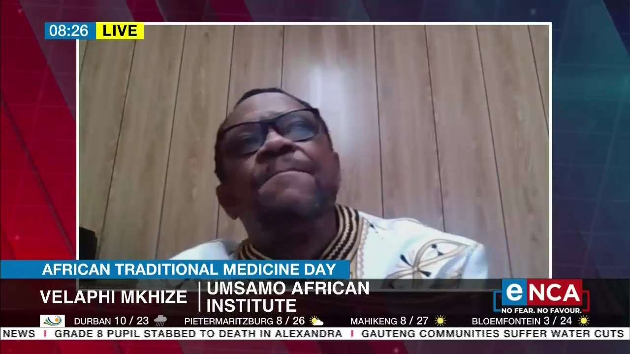 Using African herbs To fight COVID-19