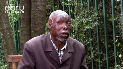 I spent Five Years In Hospital