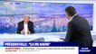 Bernard Kouchner: "Je ne pense pas qu'il y aura un débat Macron-Hidalgo à la fin du deuxième tour"
