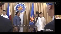 Gordon: Senate blue ribbon panel may end up probing Duterte, Bong Go over pandemic deals
