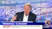 Pour Bernard Kouchner, le pass sanitaire est "un grand débat lilliputien"