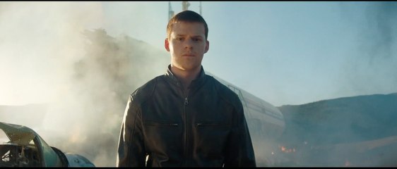 Honey Boy - Trailer (Deutsche UT) HD