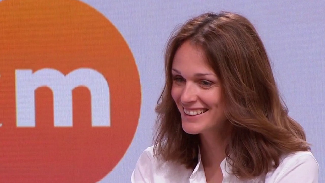 L'interview d'actualité - Cécile Chabaud