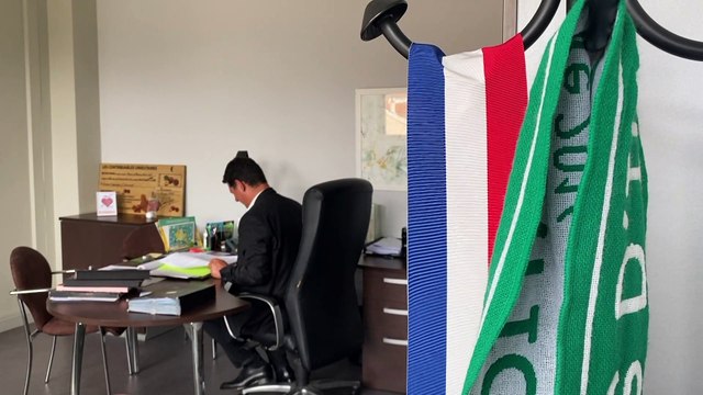 4 maires de la Loire d'accord pour accueillir des réfugiés afghans