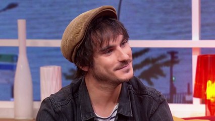 L'invité du jour - Gauvain Sers