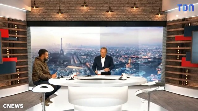 Cyril Hanouna : Laurence Boccolini aurait mieux fait de ne pas aller animer le jeu de France 2 après Nagui