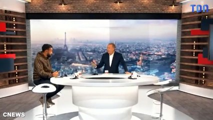 Cyril Hanouna : il dévoile ses opinions politiques pour la première fois (et son vote en 2017)