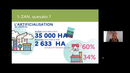 Découvrir la démarche EcoQuartier à travers l'exemple de l'EcoQuartier de la Motte à Meys (Rhône) - DREAL ARA