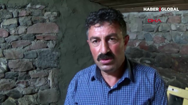 İnşaat işçisi 45 dakikada tüm birikimini kaybetti