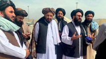 Taliban take control of Kabul airport after US exit