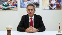 Milli Eğitim Bakanı Mahmut Özer yüz yüze eğitim açıklaması: Tüm tedbirler alındı