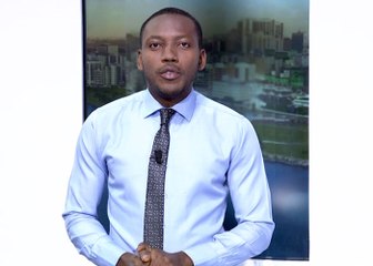 Le 06 Heures 30 de RTI 1 du 31 août 2021 par Régis Koffi